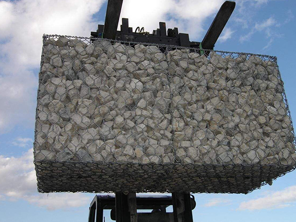 石籠網(wǎng)箱 石籠網(wǎng)箱